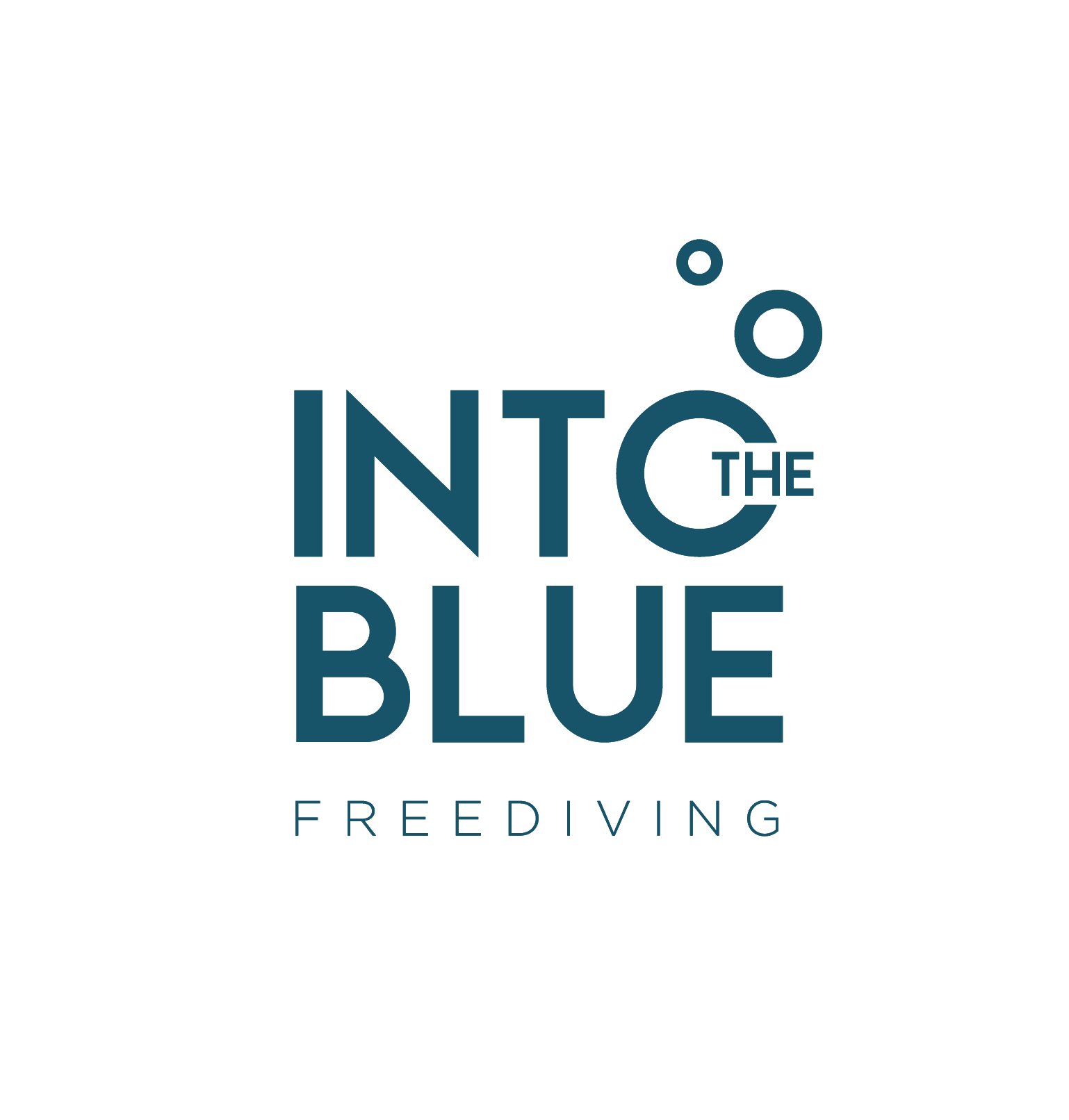 Into the Blue Freediving